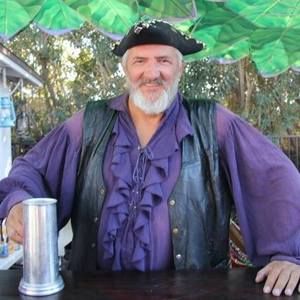 Meet your Posher, Richard